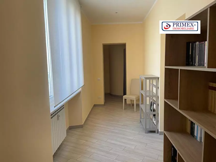 Immagine 21 di Appartamento in vendita  in VIA NOMENTANA a Roma