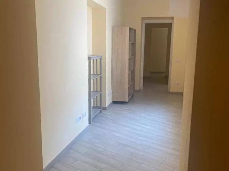 Immagine 24 di Appartamento in vendita  in VIA NOMENTANA a Roma