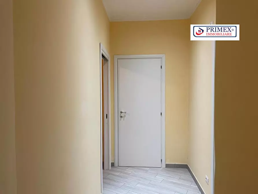 Immagine 26 di Appartamento in vendita  in VIA NOMENTANA a Roma