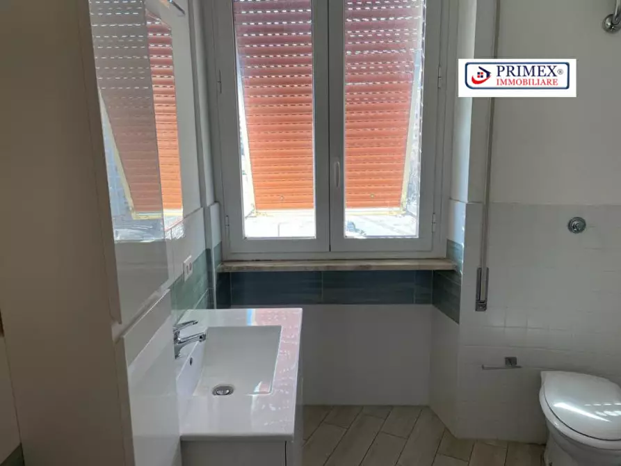 Immagine 28 di Appartamento in vendita  in VIA NOMENTANA a Roma