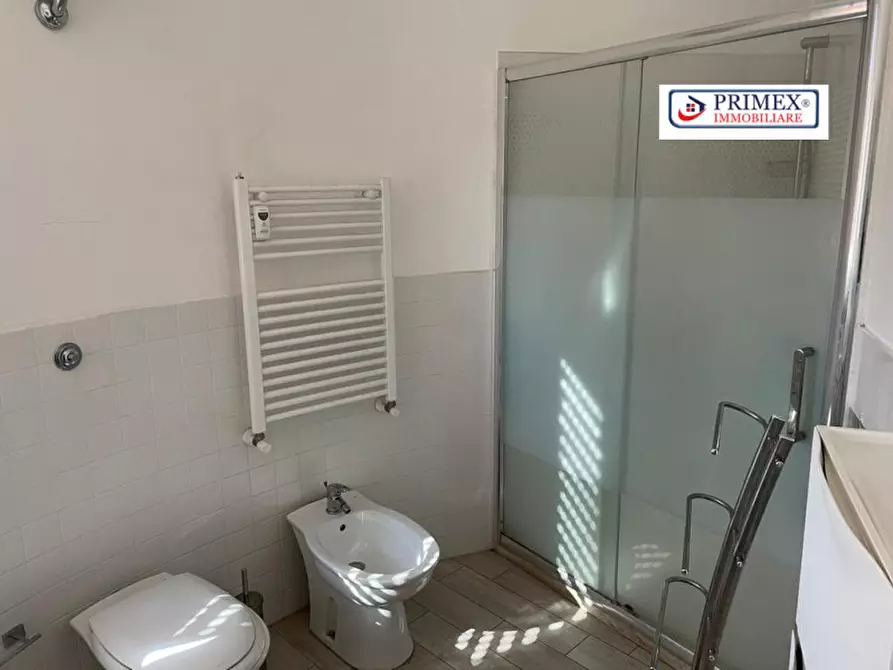 Immagine 29 di Appartamento in vendita  in VIA NOMENTANA a Roma