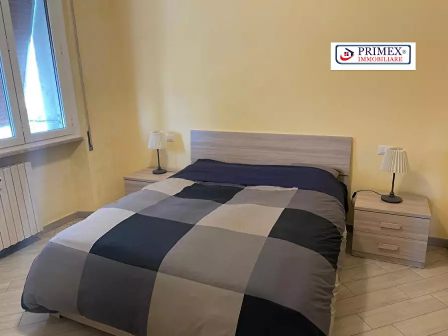 Immagine 35 di Appartamento in vendita  in VIA NOMENTANA a Roma