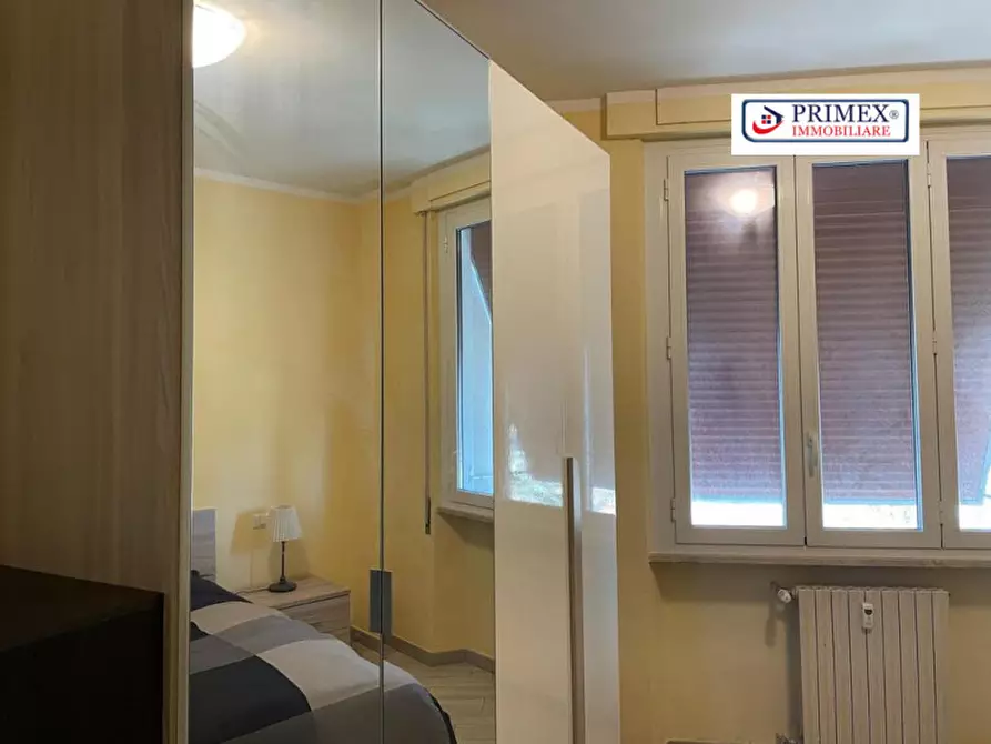 Immagine 37 di Appartamento in vendita  in VIA NOMENTANA a Roma