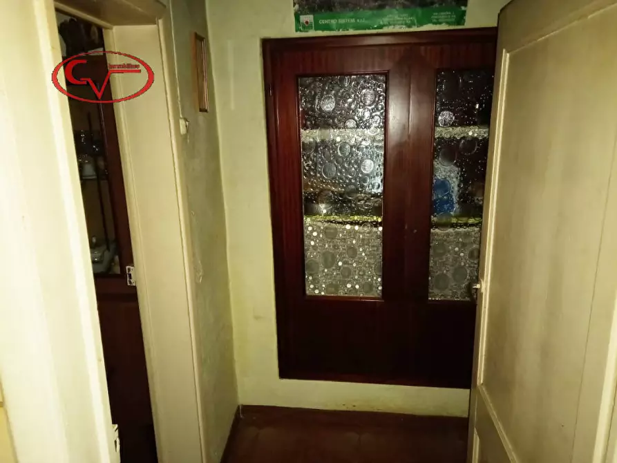 Immagine 2 di Villetta a schiera in vendita  in Persignano a Terranuova Bracciolini