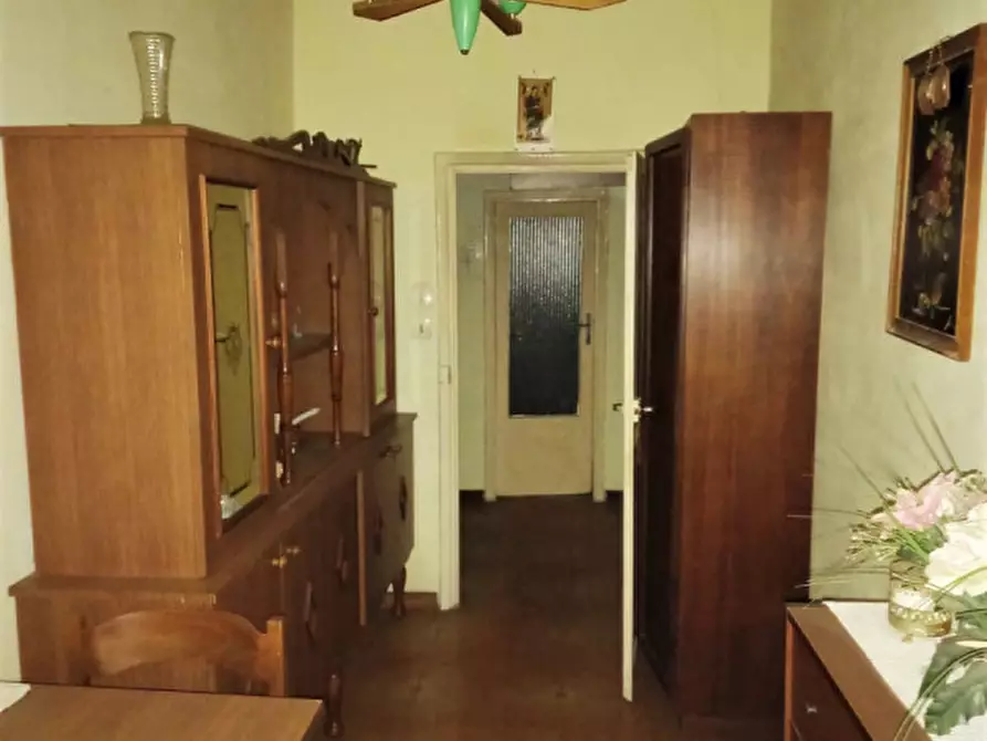 Immagine 5 di Villetta a schiera in vendita  in Persignano a Terranuova Bracciolini