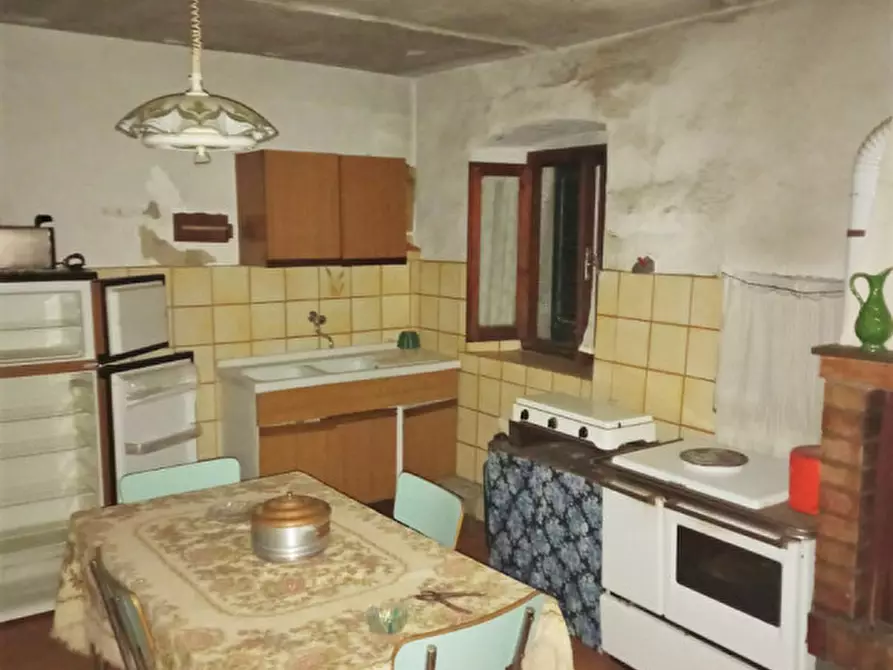 Immagine 8 di Villetta a schiera in vendita  in Persignano a Terranuova Bracciolini