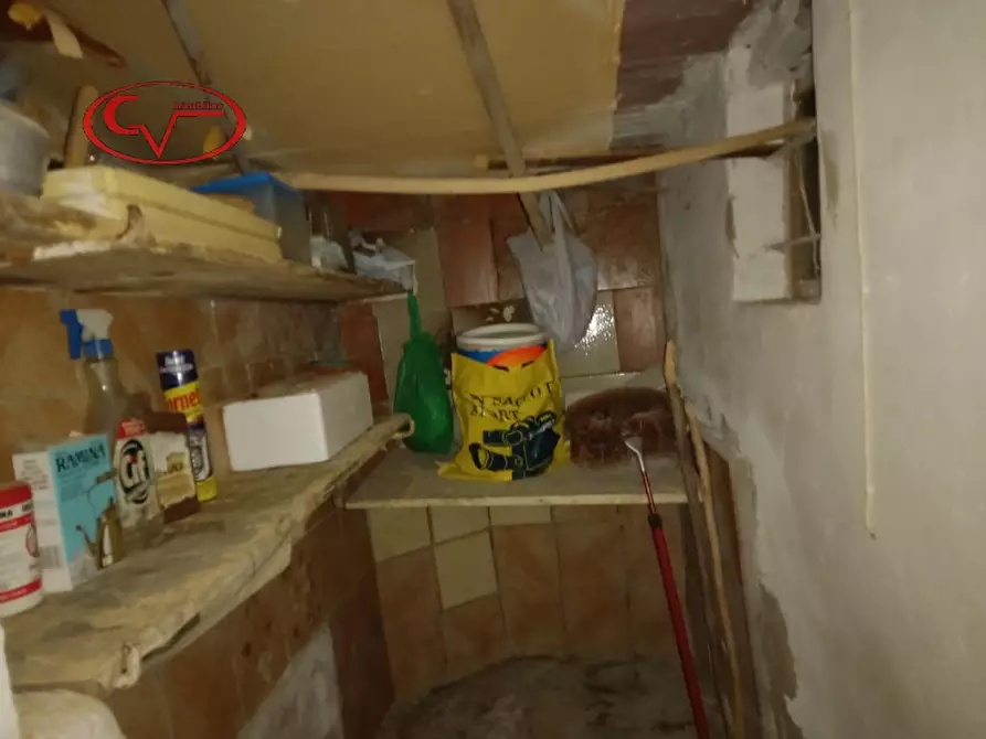 Immagine 11 di Villetta a schiera in vendita  in Persignano a Terranuova Bracciolini