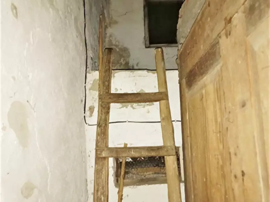 Immagine 14 di Villetta a schiera in vendita  in Persignano a Terranuova Bracciolini