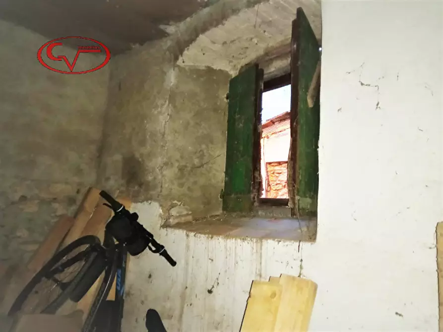 Immagine 18 di Villetta a schiera in vendita  in Persignano a Terranuova Bracciolini