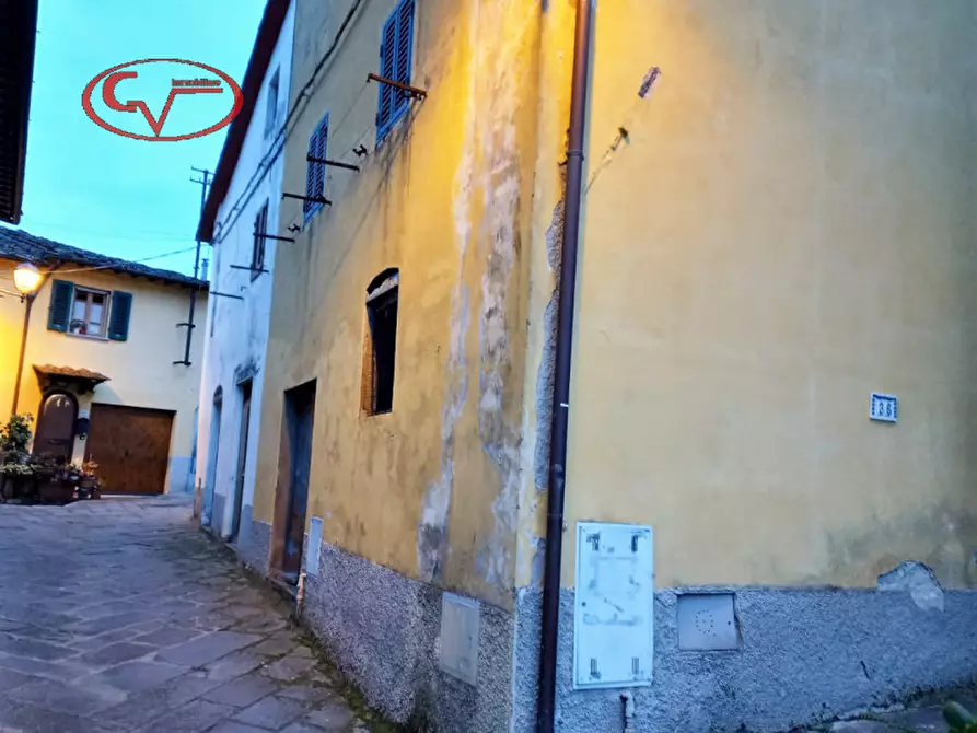 Immagine 20 di Villetta a schiera in vendita  in Persignano a Terranuova Bracciolini