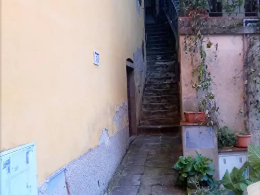 Immagine 21 di Villetta a schiera in vendita  in Persignano a Terranuova Bracciolini