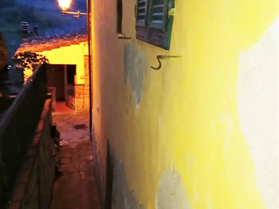 Immagine 22 di Villetta a schiera in vendita  in Persignano a Terranuova Bracciolini