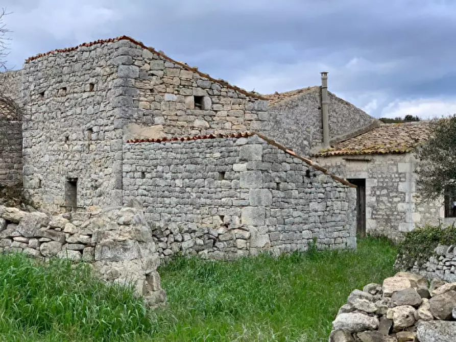 casa indipendente in vendita a Ragusa in zona Ibla