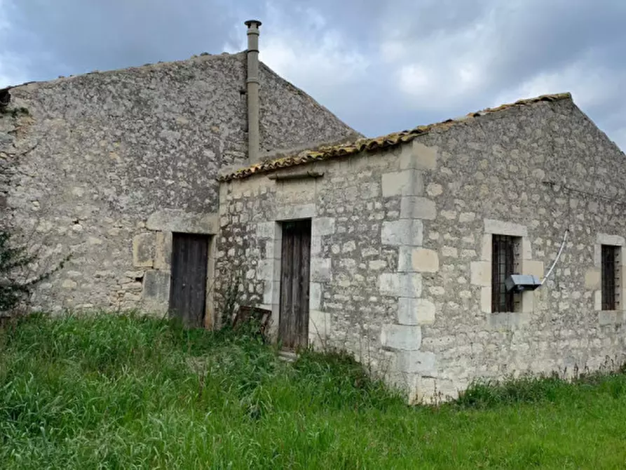 Immagine 2 di Casa indipendente in vendita  in contrada Monte a Ragusa