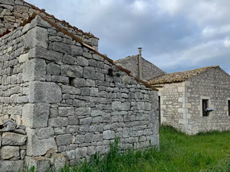 Immagine 6 di Casa indipendente in vendita  in contrada Monte a Ragusa