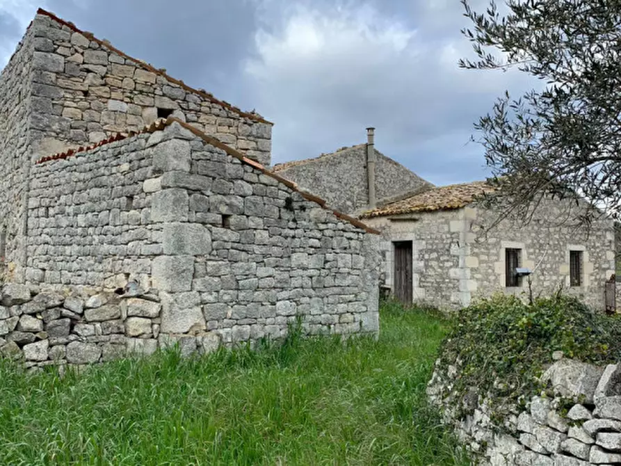 Immagine 7 di Casa indipendente in vendita  in contrada Monte a Ragusa