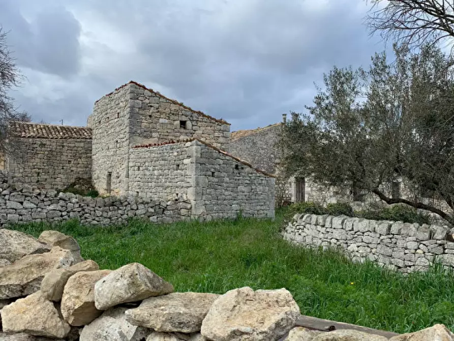 Immagine 8 di Casa indipendente in vendita  in contrada Monte a Ragusa