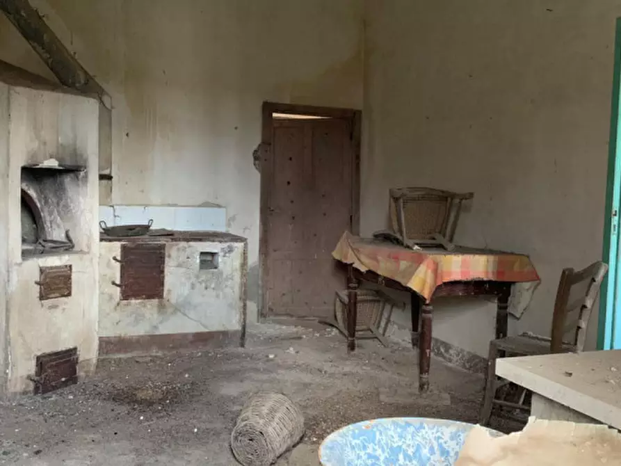 Immagine 9 di Casa indipendente in vendita  in contrada Monte a Ragusa