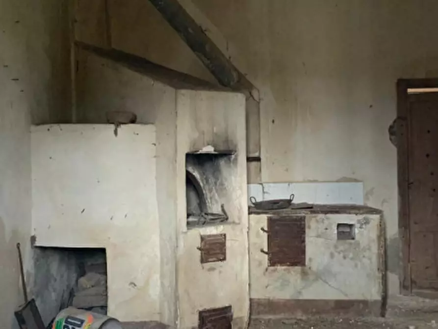 Immagine 10 di Casa indipendente in vendita  in contrada Monte a Ragusa