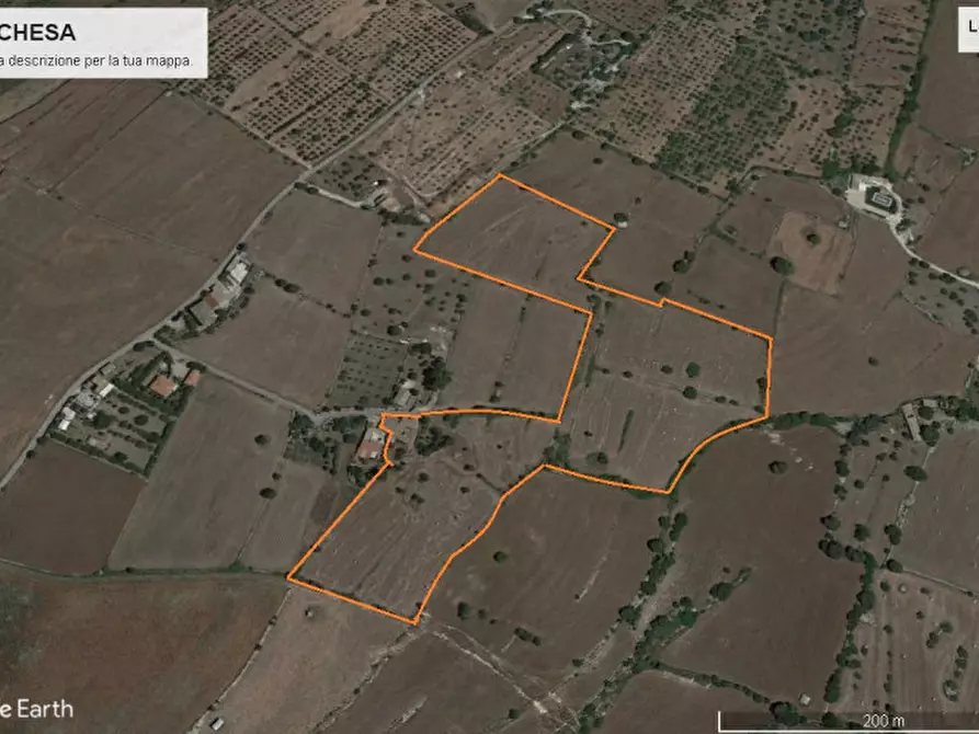 Immagine 13 di Casa indipendente in vendita  in contrada Monte a Ragusa