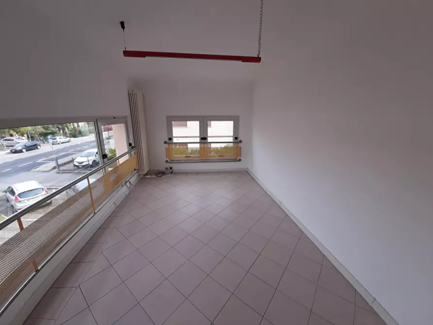 Immagine 10 di Ufficio in affitto  in VIA NAZIONALE a Mira