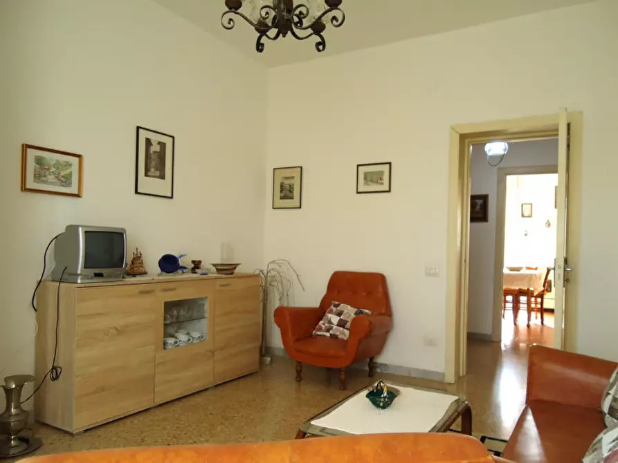 Immagine 1 di Appartamento in vendita  in Via Del Mare a Matino