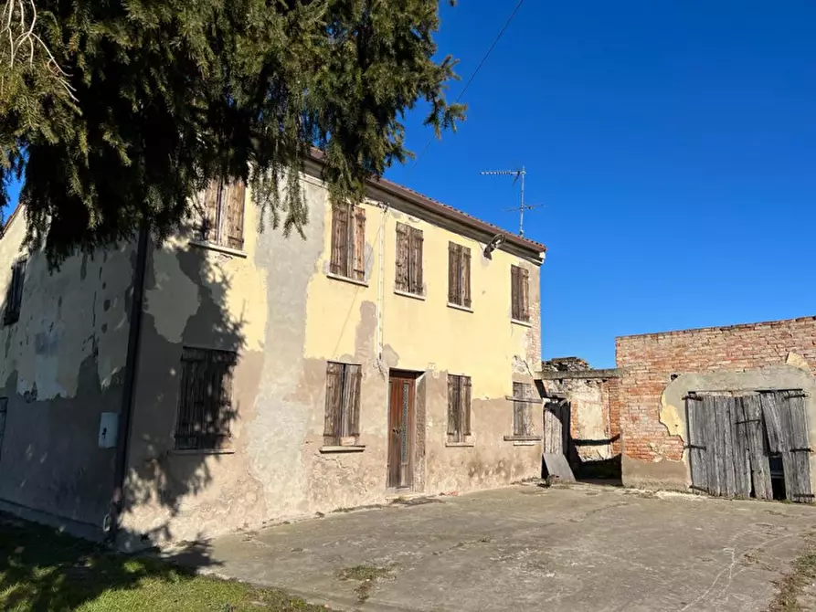 Immagine 1 di Rustico / casale in vendita  in Via Pozzonovo a Monselice