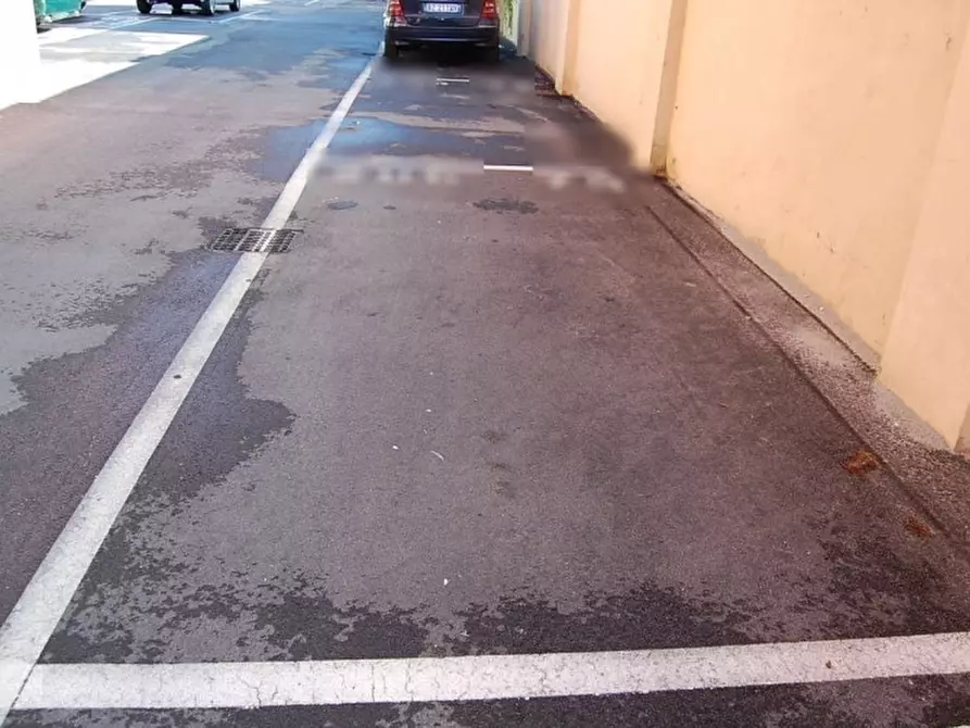 Immagine 1 di Posto auto in vendita  in SAVONAROLA-BEATO PELLEGRINO a Padova