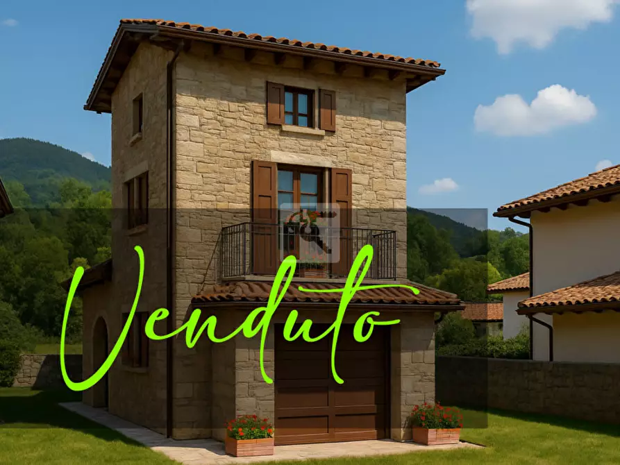 Immagine 1 di Rustico / casale in vendita  in via becca a Cavedine