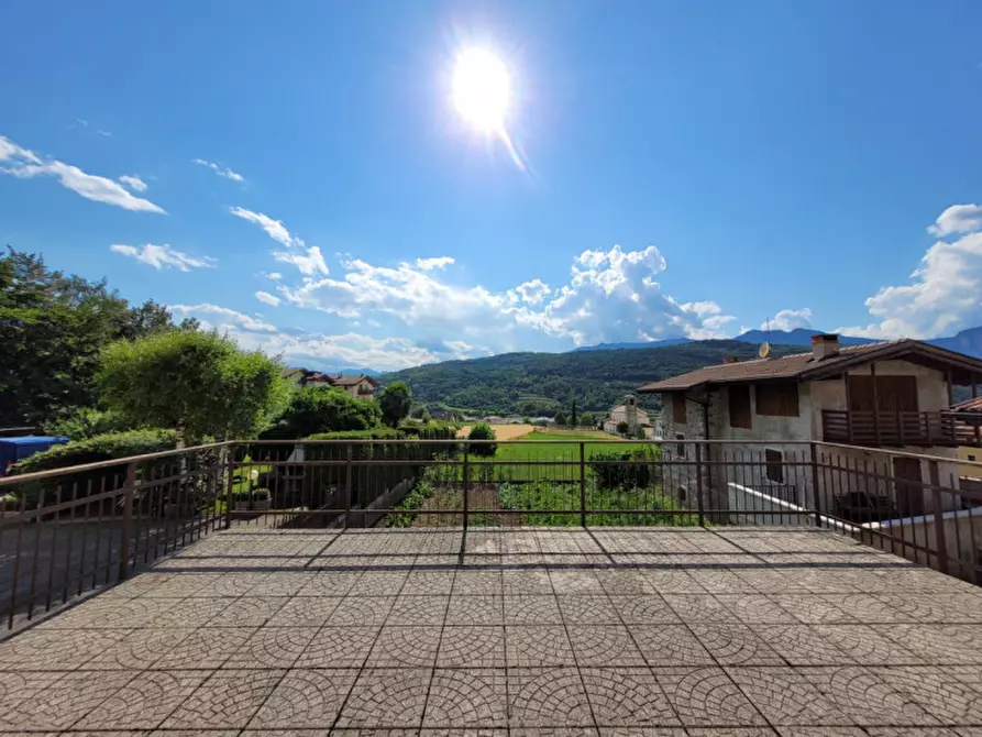 Immagine 4 di Rustico / casale in vendita  in via becca a Cavedine