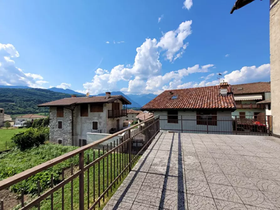 Immagine 5 di Rustico / casale in vendita  in via becca a Cavedine