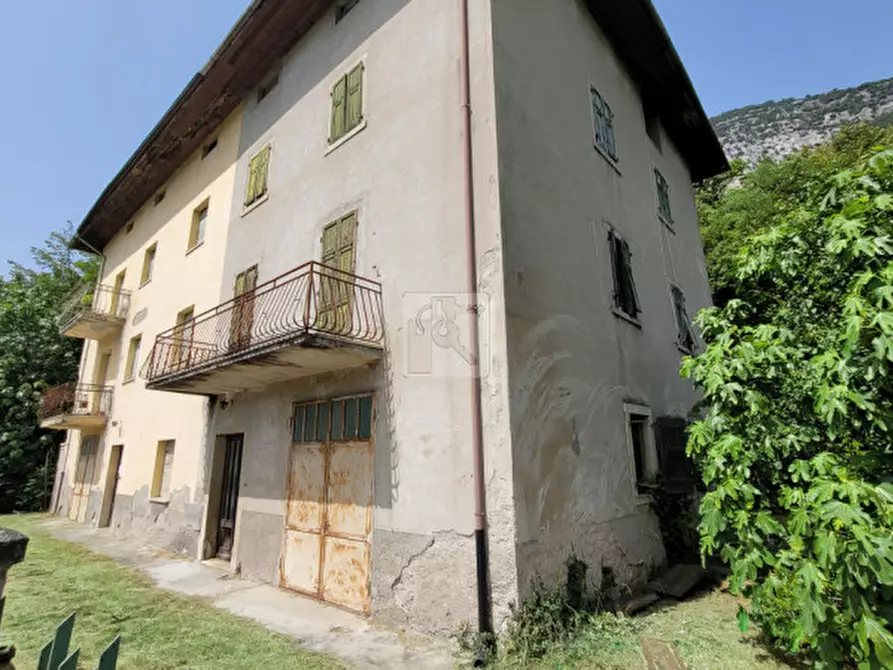 Immagine 3 di Villetta a schiera in vendita  in località isoletta a Dro