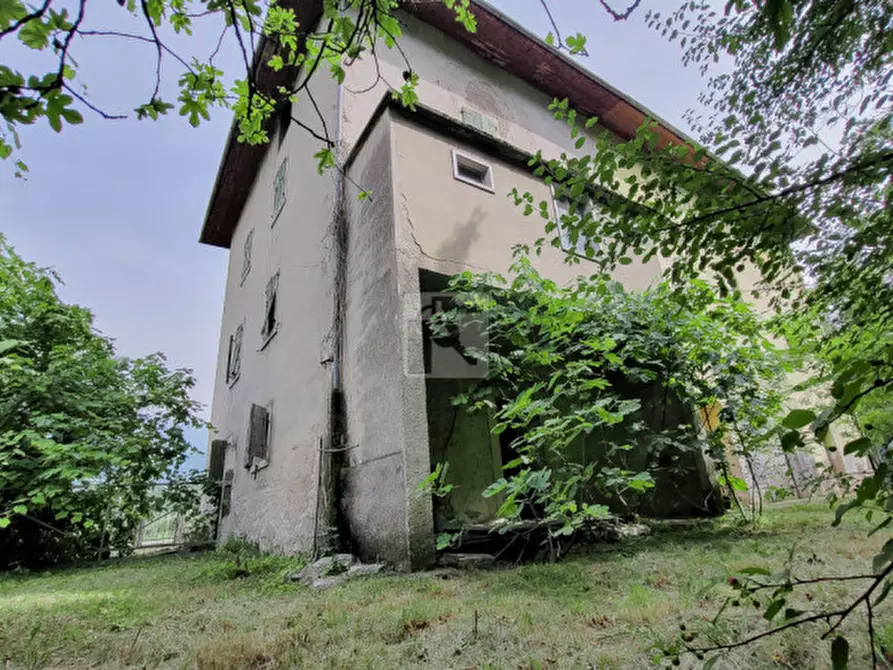Immagine 5 di Villetta a schiera in vendita  in località isoletta a Dro