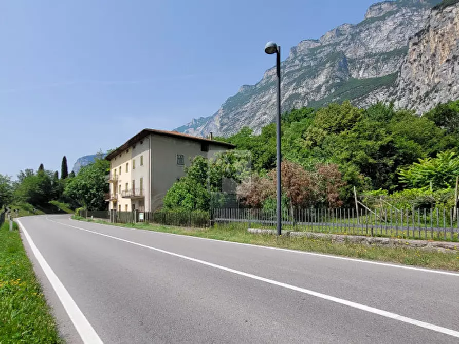 Immagine 7 di Villetta a schiera in vendita  in località isoletta a Dro