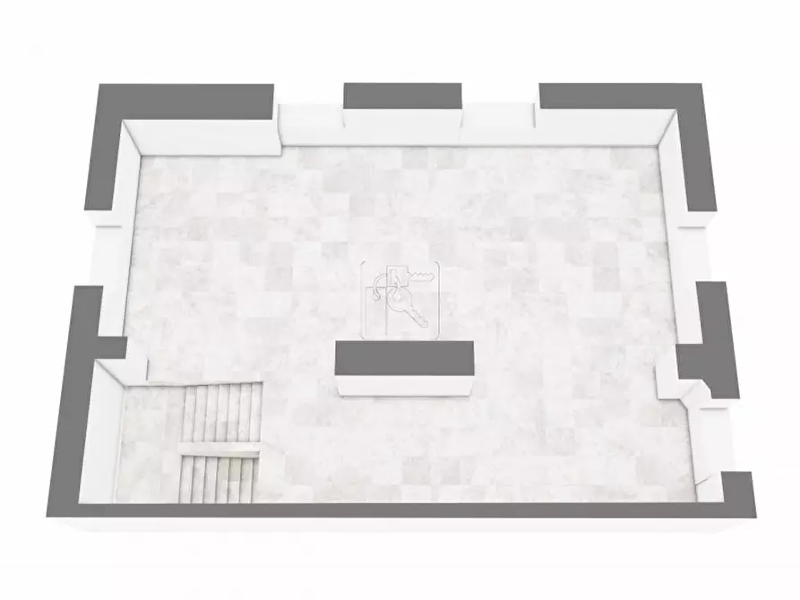 Immagine 11 di Villetta a schiera in vendita  in località isoletta a Dro