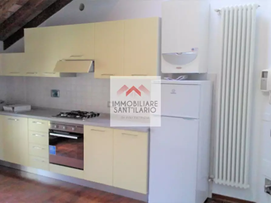 Immagine 1 di Appartamento in vendita  a Sant'ilario D'enza