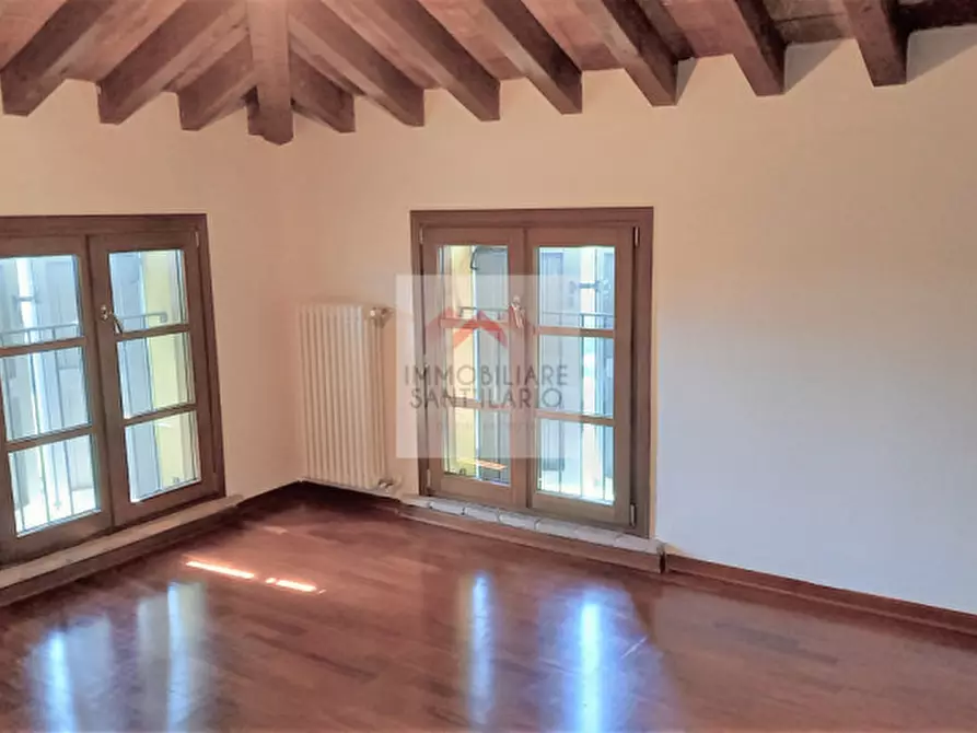 Immagine 3 di Appartamento in vendita  a Sant'ilario D'enza