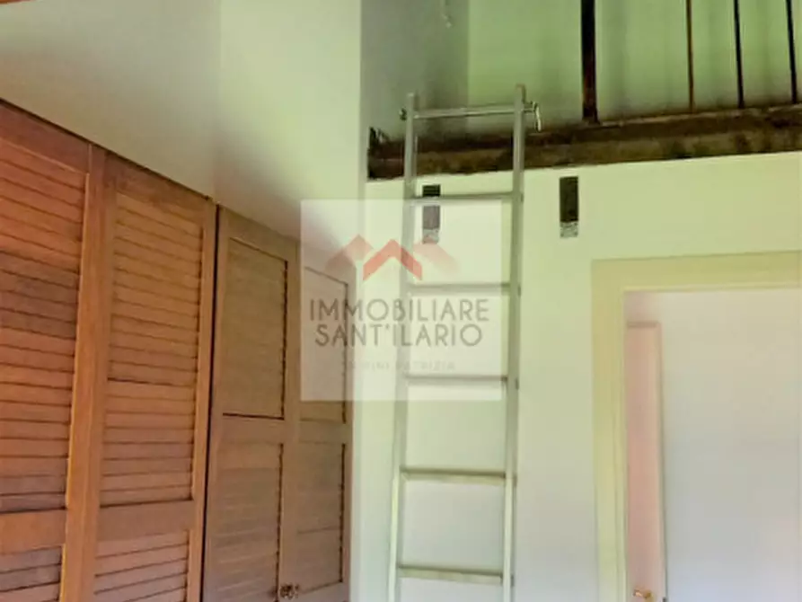 Immagine 5 di Appartamento in vendita  a Sant'ilario D'enza