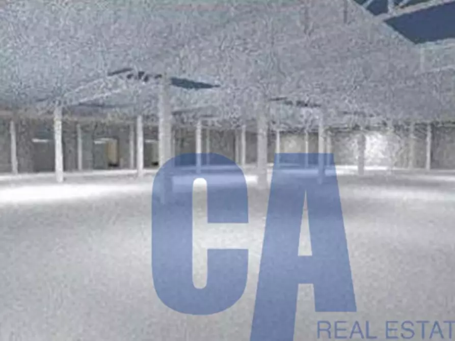 Immagine 2 di Magazzino in vendita  in VIA ADDA a Opera