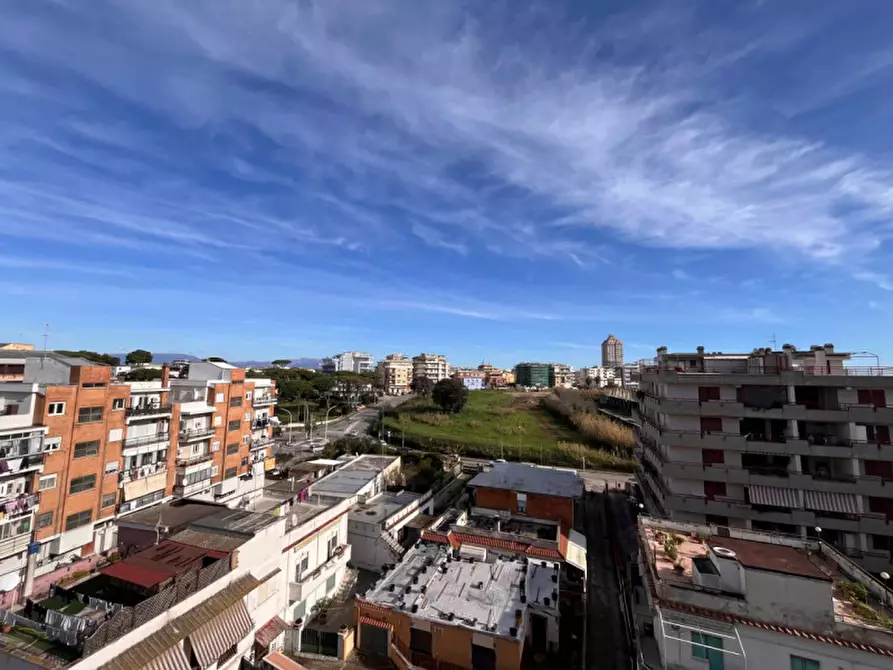 Immagine 3 di Attico in vendita  in Via Venezia a Nettuno