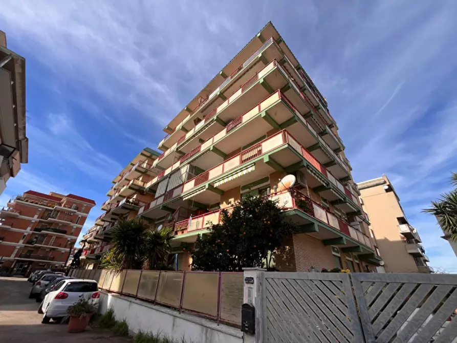 Immagine 4 di Attico in vendita  in Via Venezia a Nettuno