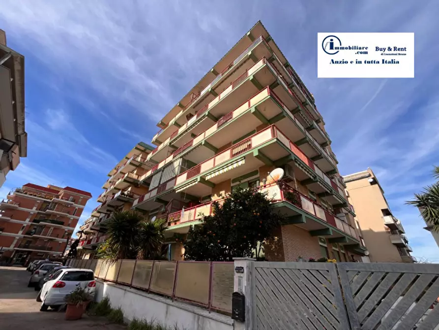 Immagine 4 di Attico in vendita  in Via Venezia a Nettuno
