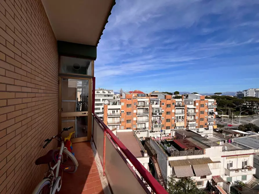 Immagine 5 di Attico in vendita  in Via Venezia a Nettuno