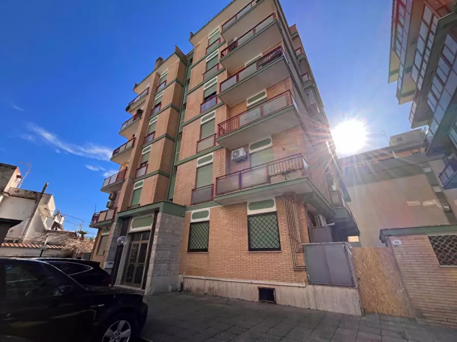 Immagine 6 di Attico in vendita  in Via Venezia a Nettuno