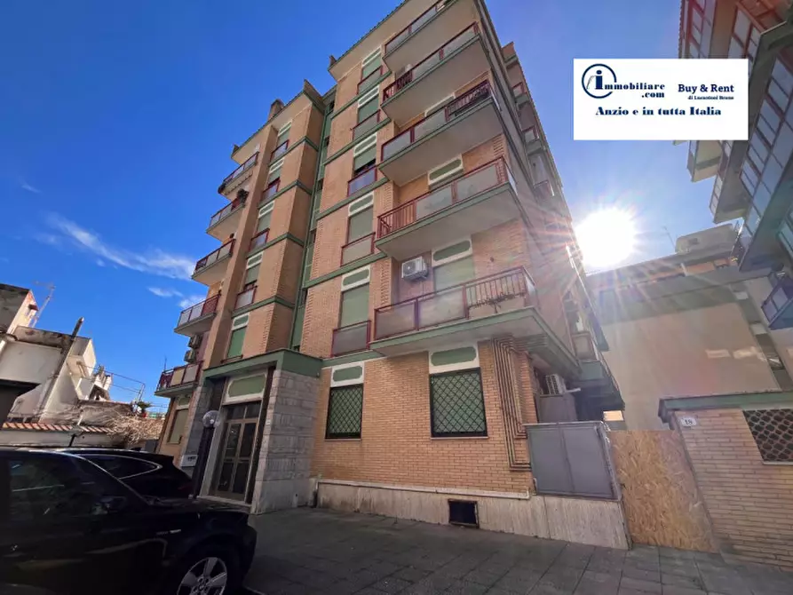 Immagine 7 di Attico in vendita  in Via Venezia a Nettuno