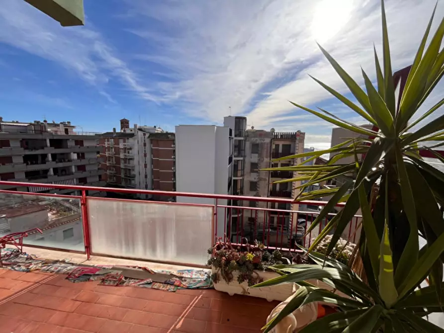 Immagine 9 di Attico in vendita  in Via Venezia a Nettuno