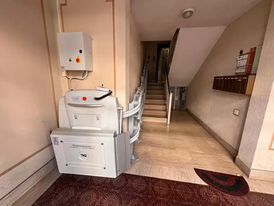 Immagine 10 di Attico in vendita  in Via Venezia a Nettuno