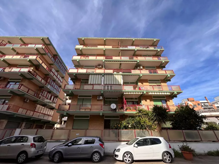 Immagine 11 di Attico in vendita  in Via Venezia a Nettuno