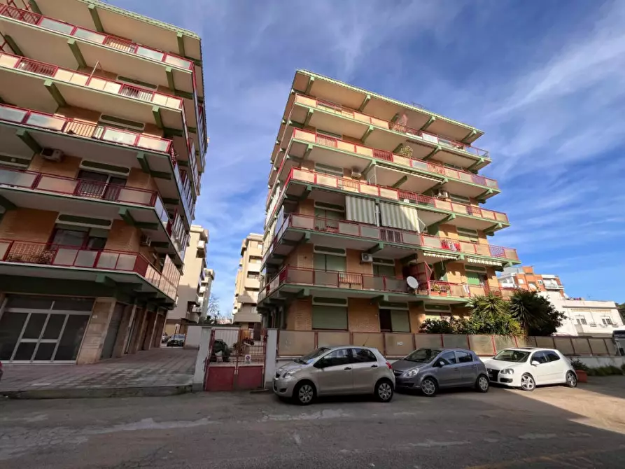 Immagine 13 di Attico in vendita  in Via Venezia a Nettuno