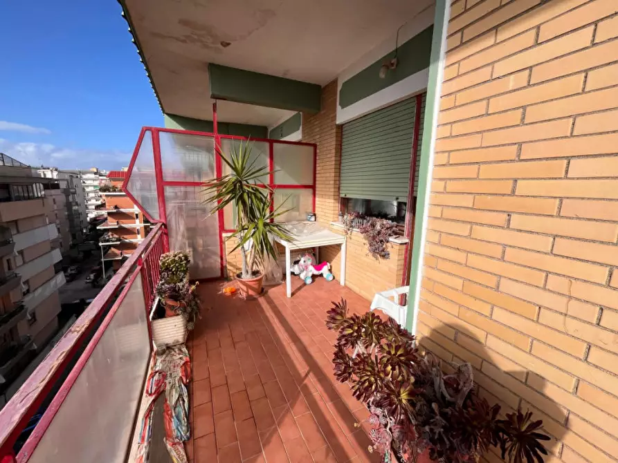 Immagine 14 di Attico in vendita  in Via Venezia a Nettuno